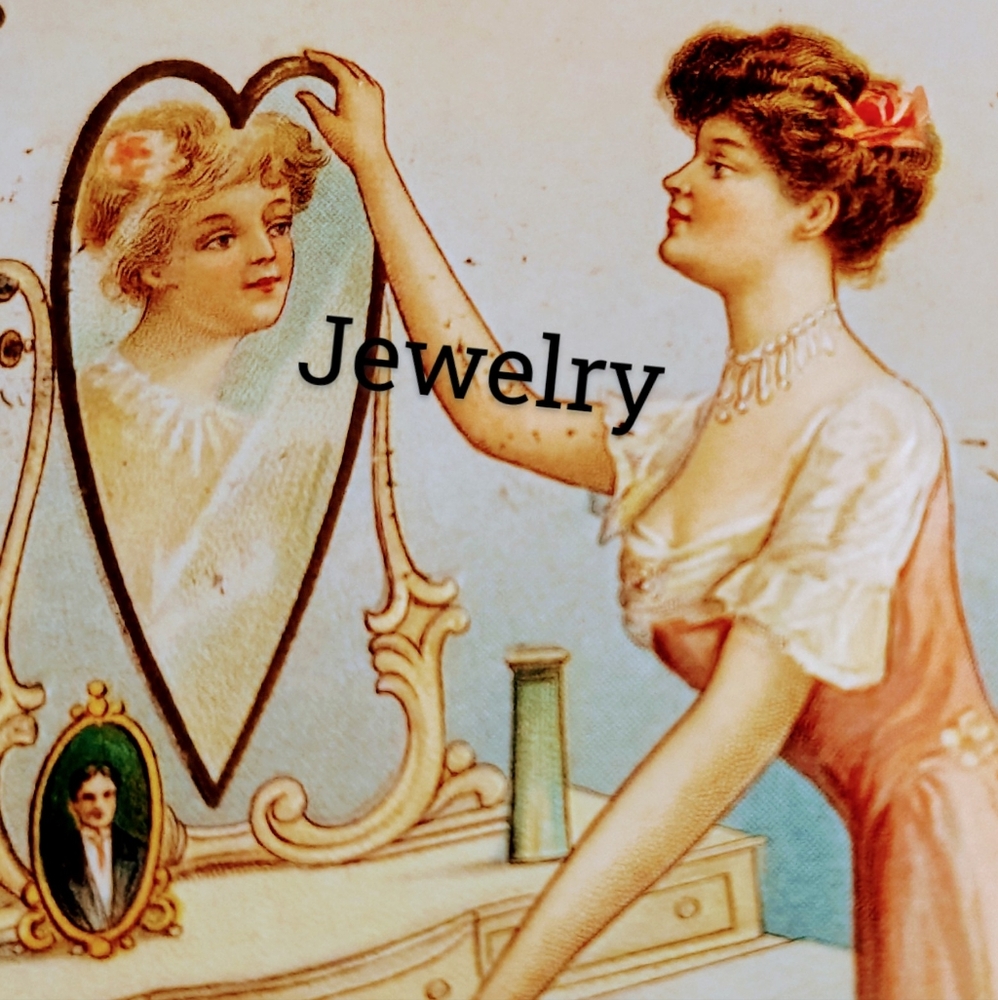 #7 Jewelry